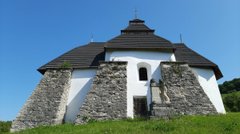 Міністерство культури не знало про руйнування пам’ятки національного значення