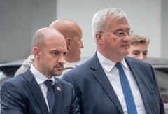 МЗС Франції заявило, що більшу частину розвідданих Україна отримує не від США