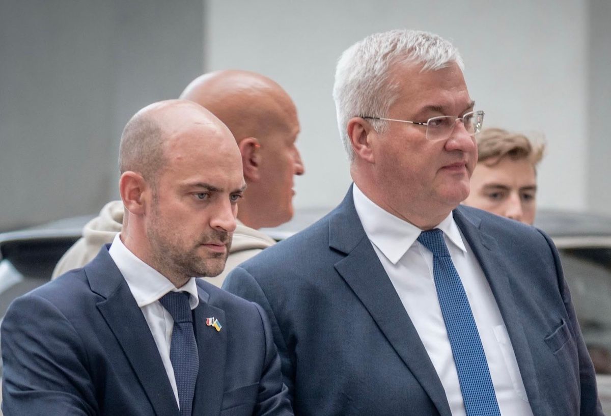 МЗС Франції заявило, що більшу частину розвідданих Україна отримує не від США