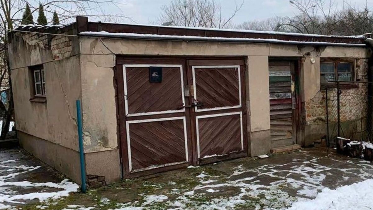 Прокуратура через суд повернула громаді Львова 7,5 соток землі біля парку «Погулянка»