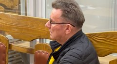 Україна екстрадувала поляка, підозрюваного у шахрайстві на 120 млн євро