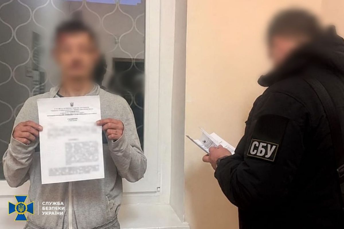 Окрім п’ятьох бійців 72-ї бригади, російський солдат убив 60-річного чоловіка