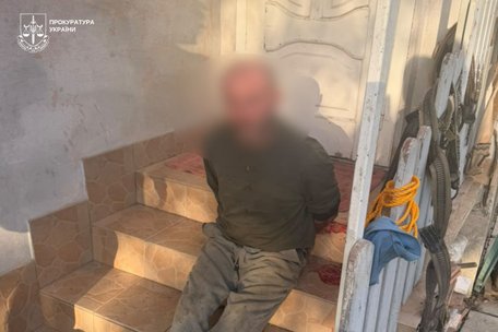 Двох людей на Закарпатті розстріляв священник УПЦ МП