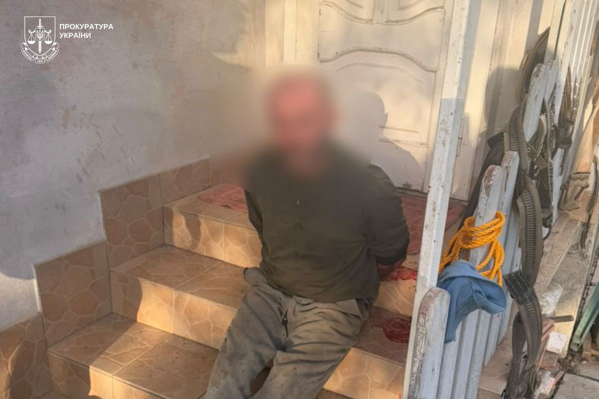 Двох людей на Закарпатті розстріляв священник УПЦ МП