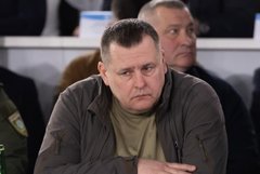 НАБУ направило до НАЗК скаргу на мера Дніпра Бориса Філатова через лайку на адресу детектива