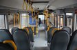 Приватні перевізники у Львові заявили про зупинку роботи окремих автобусних маршрутів