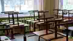 У школах Хмельницького визначили дати осінніх канікул