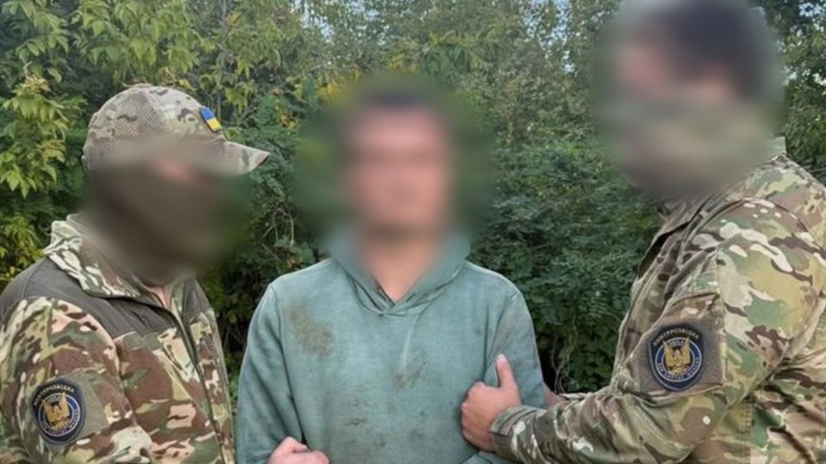 Росіяни дронами «Молнія» доставляли вибухівку для терактів у Харкові