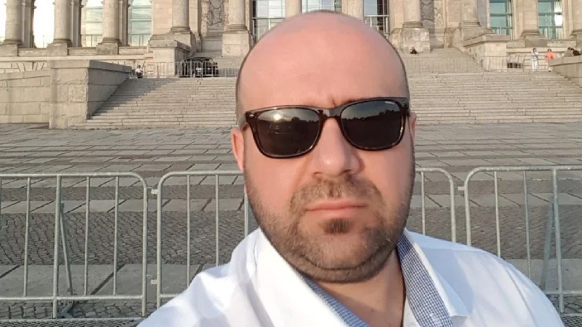 Голові Івано-Франківської ОВА призначили шостого заступника