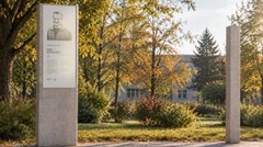 У Львові встановлять пам’ятну стелу полковнику СБУ Івану Вороничу