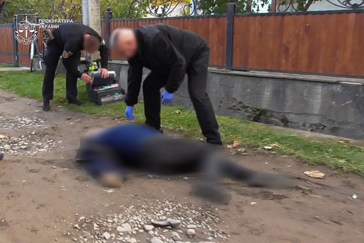 У лікарні на Закарпатті померла ще одна жертва стрілянини священника