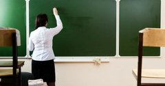 Осінні канікули в школах Кам’янця-Подільського перенесли з жовтня на грудень