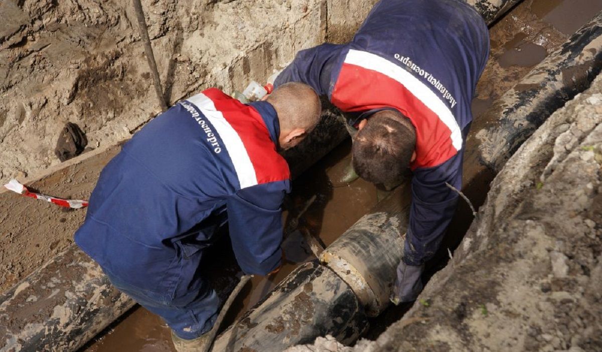 Мобілізація добралась до тих, хто забезпечує міста теплом і водою