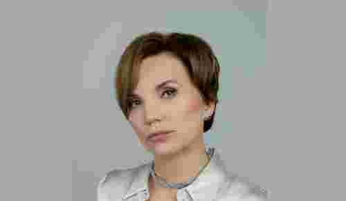 Керівницю податкової служби Тернопільщини Ольгу Ліщинську звільнили з посади