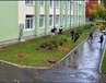 Під час повітряної тривоги учні у Вараші втекли через вікна, у ліцеї ініціювали перевірку