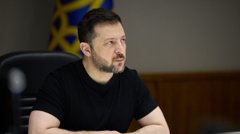 Президент анонсував нову зустріч переговорних команд України та США
