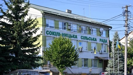 Мешканці Сокільників пікетуватимуть сільраду через хаотичну видачу містобудів