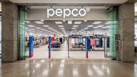 Pepco відкриває перші магазини в Україні: коли та де запрацює мережа