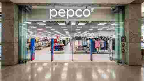 Pepco відкриває перші магазини в Україні: коли та де запрацює мережа