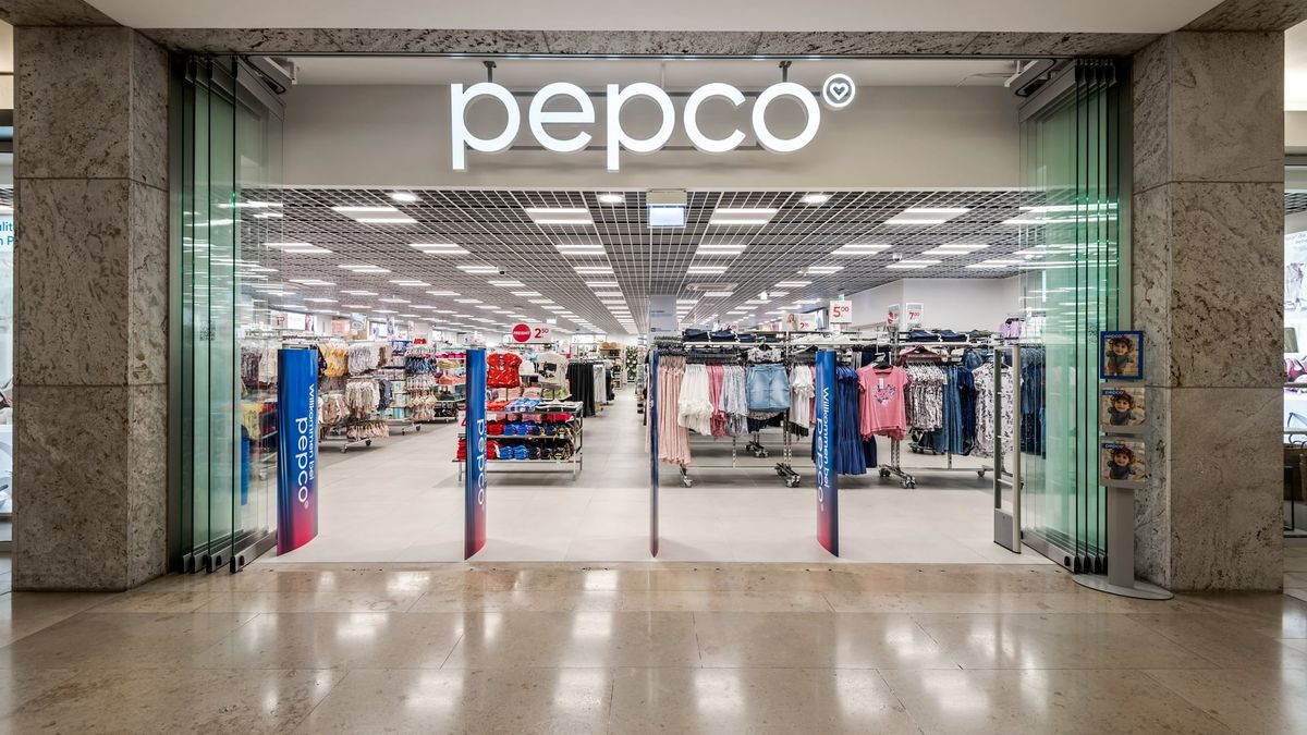 Pepco відкриває перші магазини в Україні: коли та де запрацює мережа