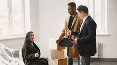 Роботу рієлторів врегулюють: у парламенті зареєстрували відповідний законопроєкт