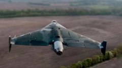 За добу Повітряні сили збили 58 реактивних безпілотників «Герань-4» над заходом України