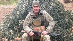 На війні з Росією загинув ексгравець «Волині» та збірної України Роман Максимʼюк