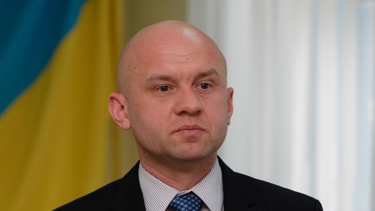 У МОН призначили заступника міністра, який куруватиме реформу шкільної освіти