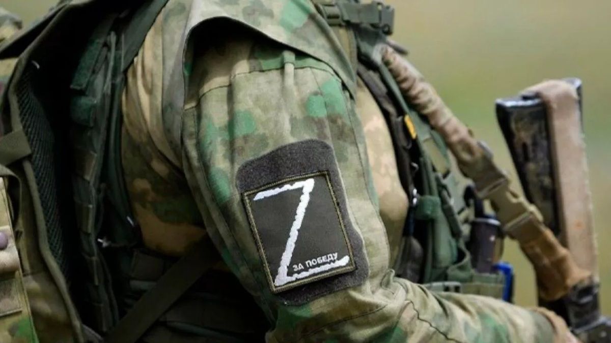 Росіяни стратили українських військовополонених на Гуляйпільському напрямку