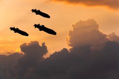 Зеленський заявив про плани РФ обстрілювати захід України балістичними ракетами