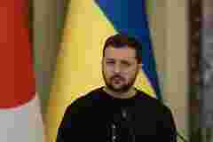 Зеленський заявив про покращення відносин з Польщею