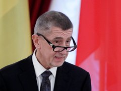 Партія прем'єра Чехії вперше не здобула жодного місця на виборах до Сенату