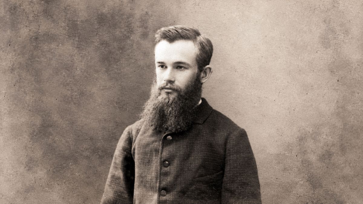 Як 17-річний Михайло Грушевський мріяв стати «ватажком гурту українського»