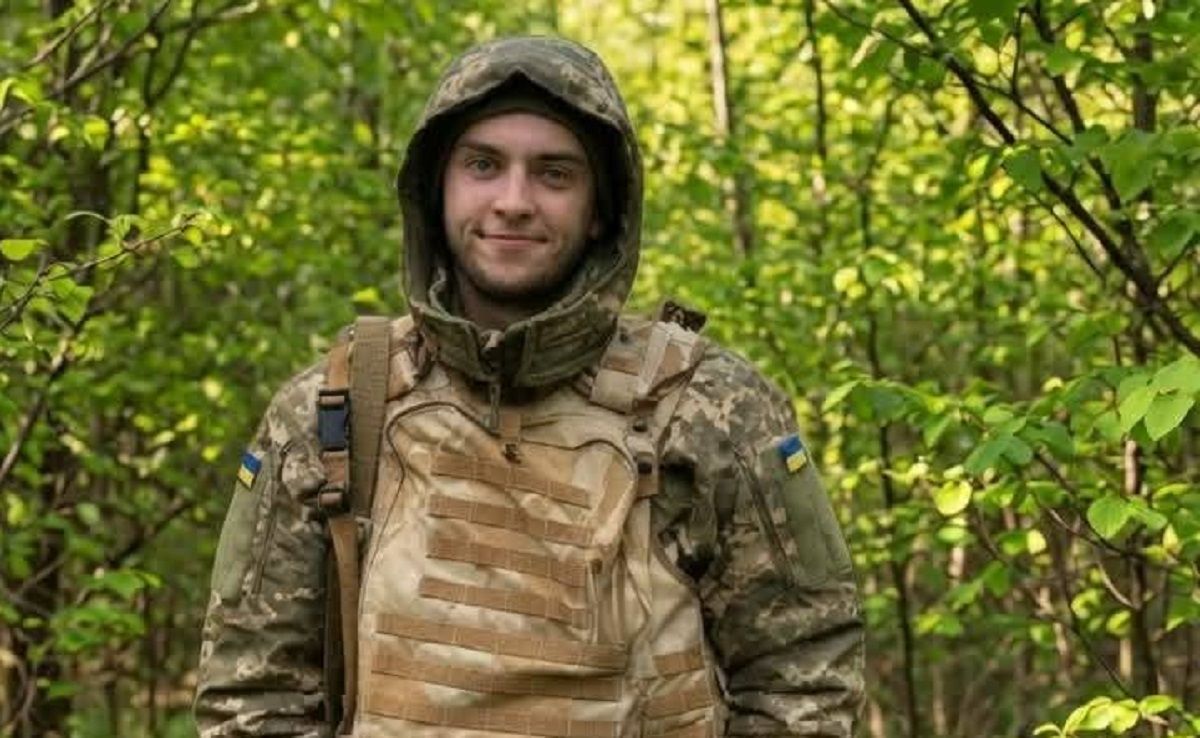 У селі на Львівщині мешканці проти перейменування вулиці на честь загиблого захисника