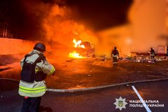Четверо людей постраждали внаслідок ранкового обстрілу Рівненщини