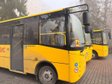 Через відсутність пального для шкільних автобусів учні Зборівської громади не відвідують уроки