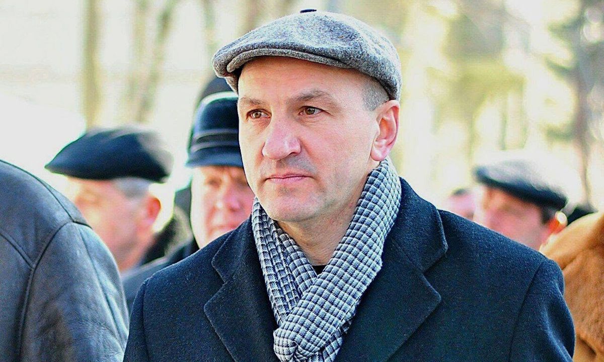 Конфіскований преміальний кросовер колишнього мера Самбора виставили на аукціон