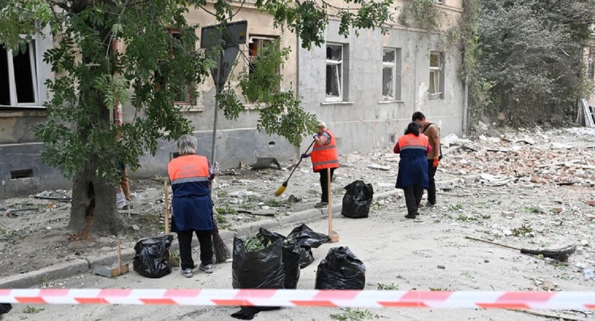 Мер Львова заявив про звільнення працівників через блокування платежів казначейством