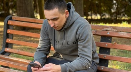 Львівські лікарі відновили здатність їсти і говорити 28-річному захиснику після полону