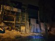 Ракетний удар пошкодив льодову арену збірної України з фігурного катання