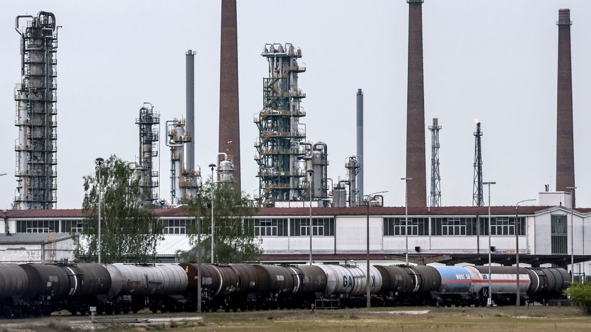 Польський експорт в Украну за 5 років зріс на 169%