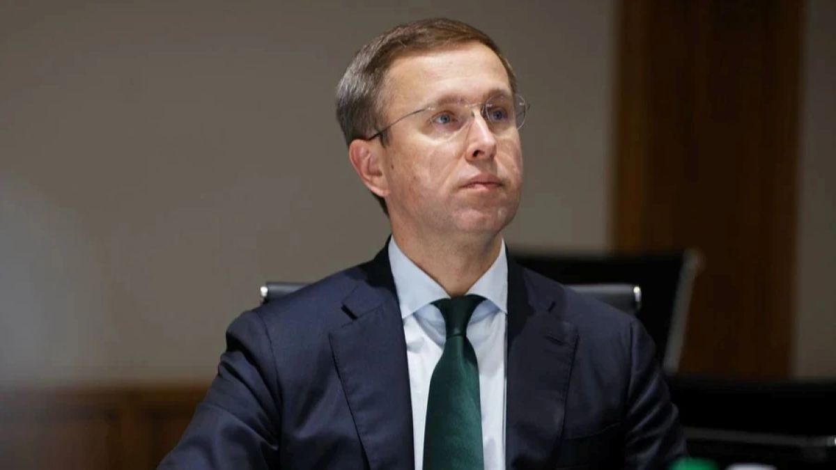 Сергій Корецький анонсував посилення покарання за ухилення від мобілізації та СЗЧ