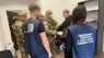 Військовослужбовця ТЦК у Львові затримали за побиття до смерті мобілізованого