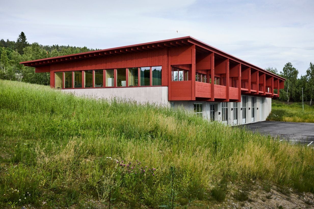 Фото від Måns Berg.