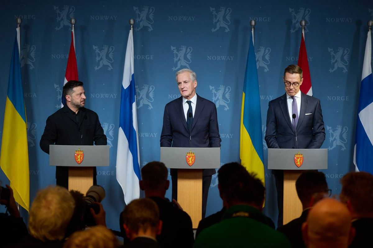 Стів Віткофф після перемовин з Володимиром Зеленським поїде до Росії
