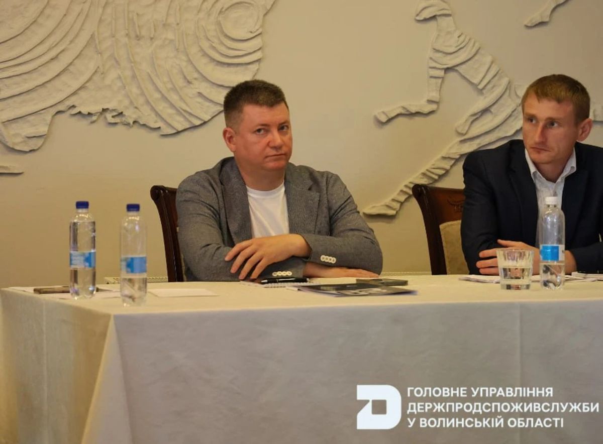 Посадовець Держпродспоживслужби на Волині вдруге за рік уник покарання за хабарництво