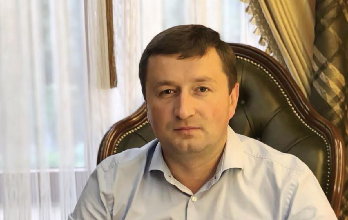 Скандальний митник з Волині Юрій Терещук відсвяткував весілля за щонайменше 1,4 млн грн