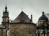 Порохову вежу у Львові передадуть архітекторам у довгострокову оренду без аукціону