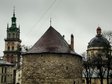 Порохову вежу у Львові передадуть архітекторам у довгострокову оренду без аукціону