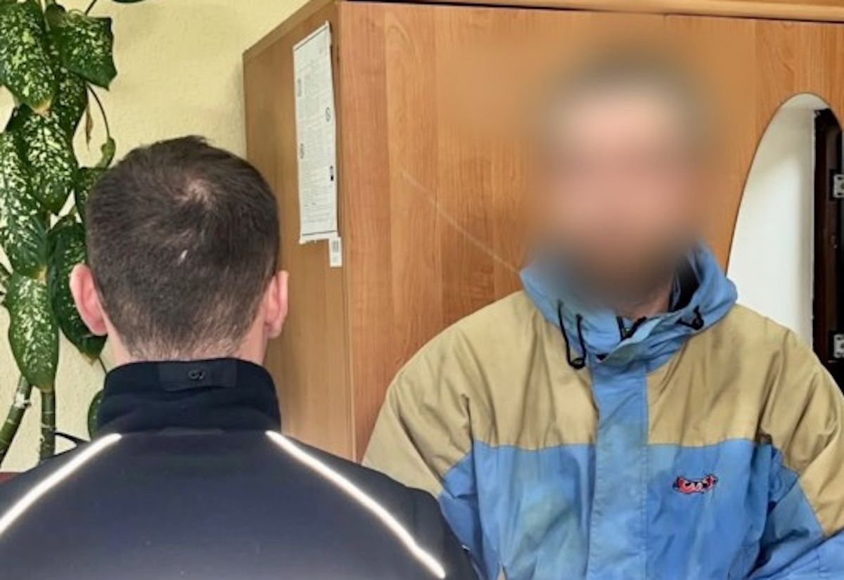 На Одещині 44-річний чоловік під час перевірки документів вдарив ножем військового ТЦК